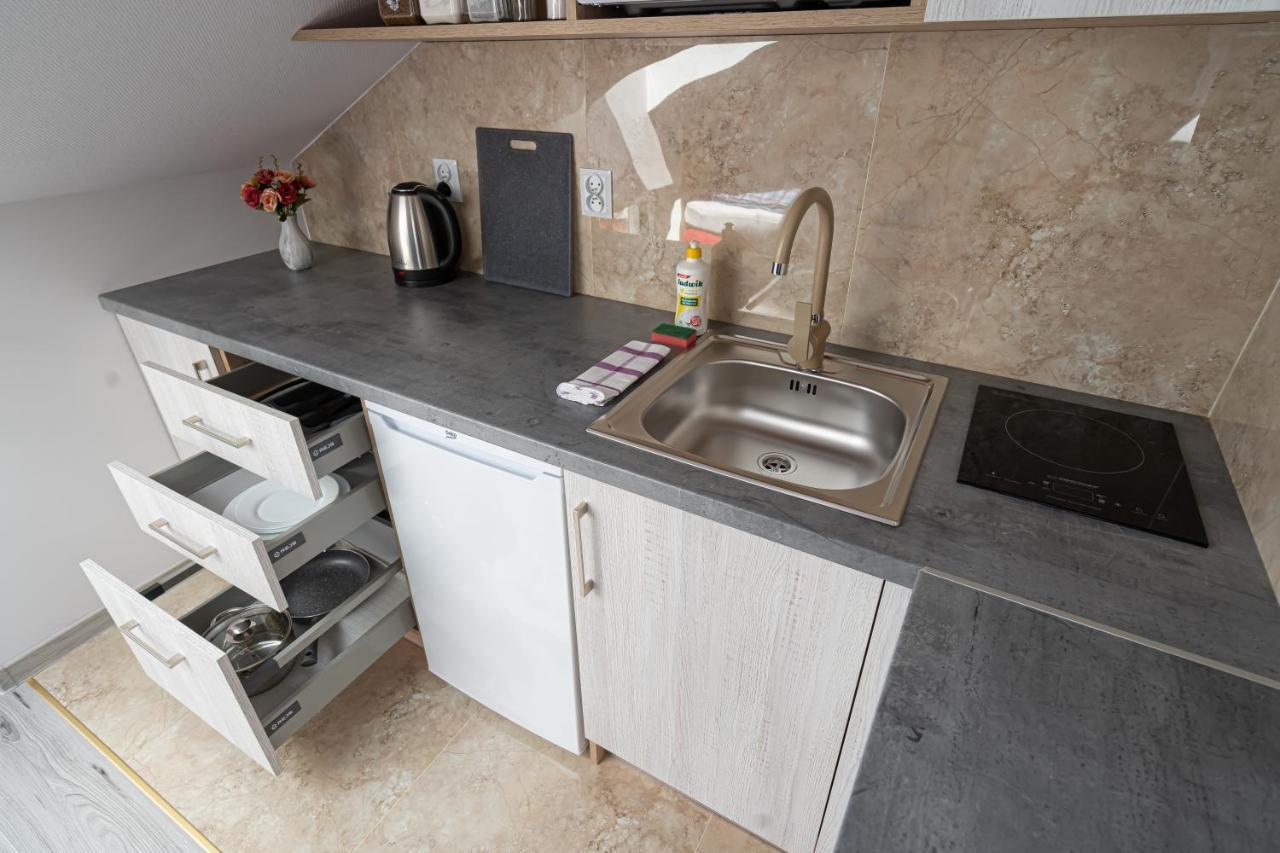 City Center Apartments Mostowa 17A Augustów Zewnętrze zdjęcie